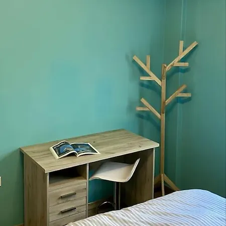 Sofia's In Kolonaki Apartmán
