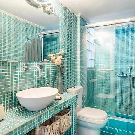 Sofia's In Kolonaki Apartmán Atény