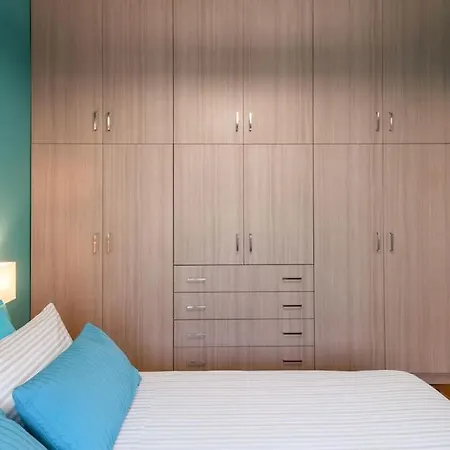 Apartmán Sofia's In Kolonaki Atény